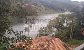 Imagem 3: Chácara à venda no bairro Centro - Natividade da Serra/SP