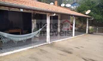 Imagem: Chácara à venda no bairro Centro - Natividade