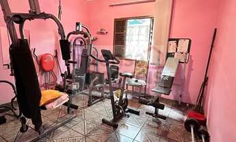 Imagem 6: Sobrado à venda no bairro Parque São Luís - Taubaté/SP