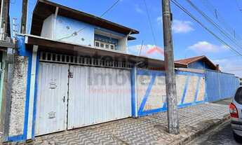 Imagem 2: Sobrado à venda no bairro Parque São Luís - Taubaté/SP