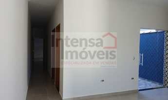 Imagem 7: Casa à venda no bairro Residencial e Comercial Portal dos Eucaliptos - Pindamonhangaba/SP