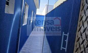 Imagem 3: Casa à venda no bairro Residencial e Comercial Portal dos Eucaliptos - Pindamonhangaba/SP