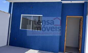 Imagem 2: Casa à venda no bairro Residencial e Comercial Portal dos Eucaliptos - Pindamonhangaba/SP