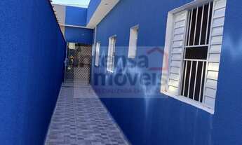 Imagem 4: Casa à venda no bairro Residencial e Comercial Portal dos Eucaliptos - Pindamonhangaba/SP