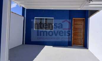 Imagem: Casa à venda no bairro Residencial e Comercial