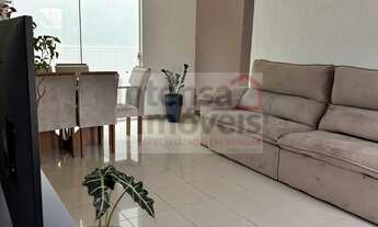 Imagem: Casa à venda no bairro Chácaras Reunidas