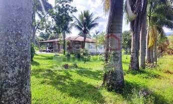 Imagem 4: Chácara à venda no bairro Ribeirão Grande - Pindamonhangaba/SP