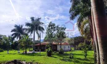 Imagem 5: Chácara à venda no bairro Ribeirão Grande - Pindamonhangaba/SP