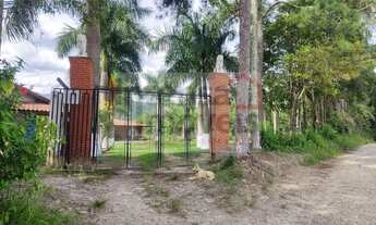 Imagem: Chácara à venda no bairro Ribeirão Grande