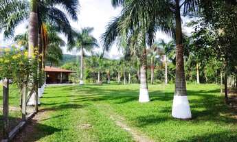 Imagem 2: Chácara à venda no bairro Ribeirão Grande - Pindamonhangaba/SP