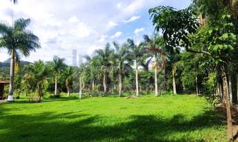 Imagem 7: Chácara à venda no bairro Ribeirão Grande - Pindamonhangaba/SP