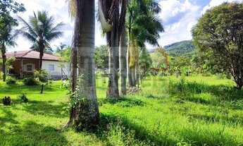 Imagem 3: Chácara à venda no bairro Ribeirão Grande - Pindamonhangaba/SP