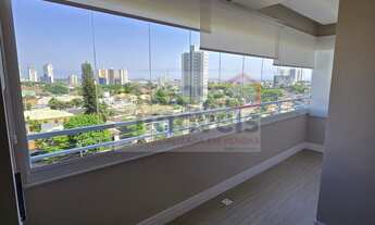 Imagem: Apartamento à venda no bairro Jardim das