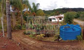 Imagem: Chácara à venda no bairro Capivari ll