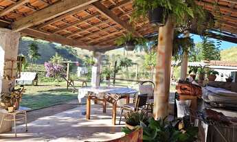 Imagem 5: Sítio à venda no bairro Registro - Taubaté/SP