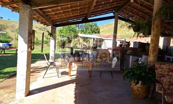 Imagem 7: Sítio à venda no bairro Registro - Taubaté/SP