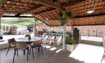 Imagem 4: Sítio à venda no bairro Registro - Taubaté/SP