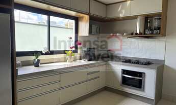 Imagem 7: Sobrado à venda no bairro Vale dos Cristais - Taubaté/SP