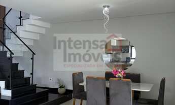 Imagem 6: Sobrado à venda no bairro Vale dos Cristais - Taubaté/SP