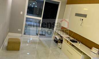 Imagem 6: Apartamento à venda no bairro Palmeiras de São José - São José dos Campos/SP