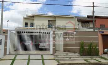 Imagem: Sobrado à venda no bairro Residencial Novo