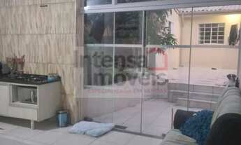 Imagem 3: Casa à venda no bairro Parque Paduan - Taubaté/SP