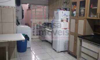 Imagem 5: Casa à venda no bairro Parque Paduan - Taubaté/SP