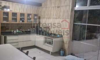 Imagem 4: Casa à venda no bairro Parque Paduan - Taubaté/SP