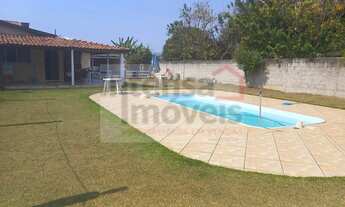 Imagem 2: Chácara à venda no bairro Jardim Princesa - Pindamonhangaba/SP