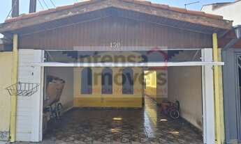 Imagem: Casa à venda no bairro Residencial Novo