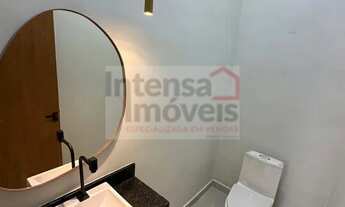 Imagem 6: Casa à venda no bairro Vale dos Cristais - Taubaté/SP