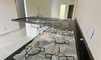 Imagem 4: Casa à venda no bairro Vale dos Cristais - Taubaté/SP