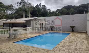 Imagem 4: Chácara à venda no bairro São João da Boa Vista - Caçapava/SP