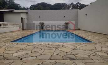 Imagem: Chácara à venda no bairro São João da