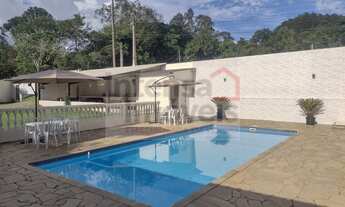 Imagem 3: Chácara à venda no bairro São João da Boa Vista - Caçapava/SP