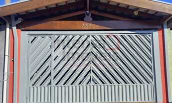 Imagem: Casa à venda no bairro Residencial Novo