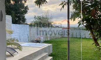 Imagem 6: Chácara à venda no bairro Goiabal - Pindamonhangaba/SP