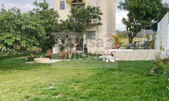 Imagem 4: Chácara à venda no bairro Goiabal - Pindamonhangaba/SP