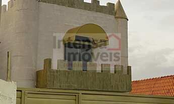 Imagem 3: Chácara à venda no bairro Goiabal - Pindamonhangaba/SP