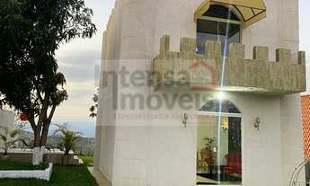 Imagem 2: Chácara à venda no bairro Goiabal - Pindamonhangaba/SP