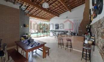 Imagem 7: Sobrado à venda no bairro Loteamento Residencial Colinas - Taubaté/SP