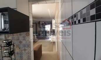 Imagem 6: Sobrado à venda no bairro Loteamento Residencial Colinas - Taubaté/SP