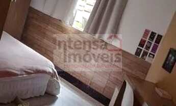 Imagem 4: Sobrado à venda no bairro Loteamento Residencial Colinas - Taubaté/SP