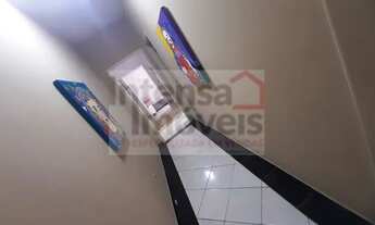 Imagem 3: Sobrado à venda no bairro Loteamento Residencial Colinas - Taubaté/SP