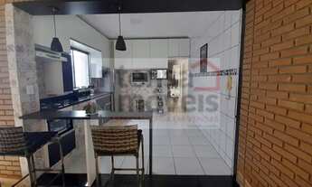 Imagem 5: Sobrado à venda no bairro Loteamento Residencial Colinas - Taubaté/SP