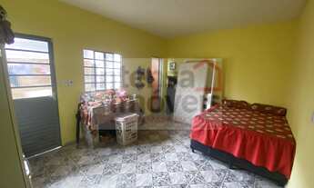 Imagem: Casa à venda no bairro Chácara São Silvestre