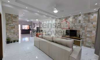 Imagem: Casa à venda no bairro Loteamento Residencial