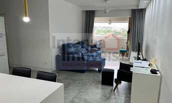 Imagem 3: Apartamento à venda no bairro Vila das Jabuticabeiras - Taubaté/SP