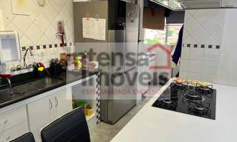 Imagem 4: Apartamento à venda no bairro Vila das Jabuticabeiras - Taubaté/SP