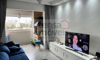 Imagem: Apartamento à venda no bairro Vila das